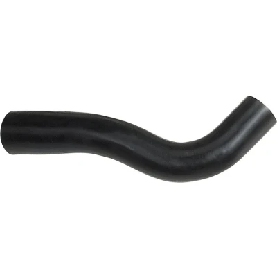 Image of 4215009 Radiator Hose GATES 3113 EPDM (ethylene propylene diene Monomer (M class) rubber) VOLKSWAGEN: GOLF 2, Passat B3/B4 Estate