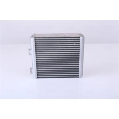 Image of 1618288, 93175260 Heat Exchanger NISSENS 72663 without pipe VAUXHALL: Meriva Mk1