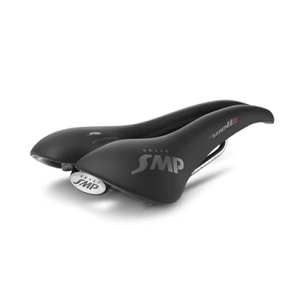 Image of SMP Well M1 Saddle