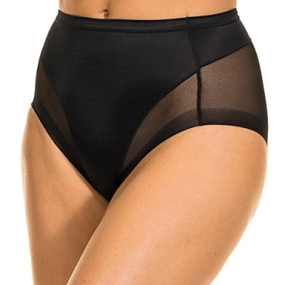 Image of Janira 1030217 NEGRO women&#039;s Shapewear in Black