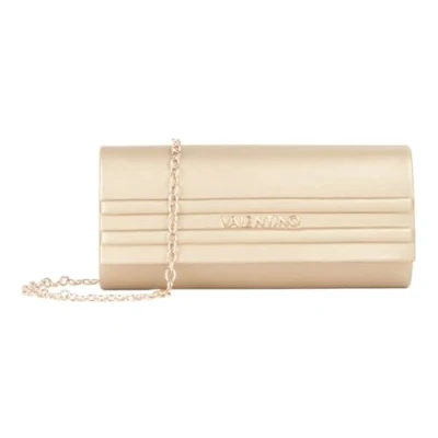 Image of Valentino Bags Sofie Clutch goldcoloured, Women&#039;s, Size: One Size, Gold coloured
