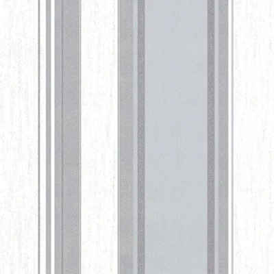 Image of CWV Wallpaper Synergy Stripe Grey M0853