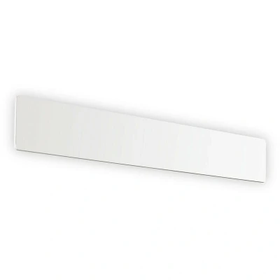 Image of Zig Zag Integrated Led Wall Lamp White 53cm 4000K