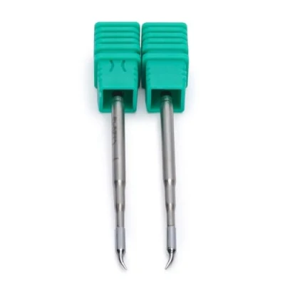 Image of YIHUA C120 Compatible Type is Soldering Tip Set （2 PCS Tips in a Pair）ONLY for 982D I Hot Tweezer Station