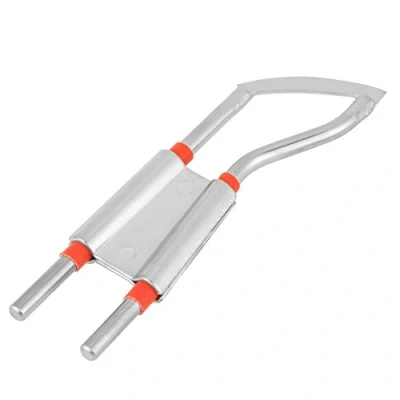 Image of Hot Cutter, Akozon Electric Knife Cutting Tool Fabric Rope for KD 7 3, 5 8 3,Heat Cutter Blade