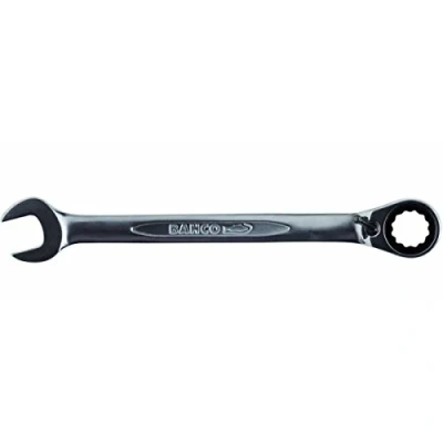 Image of 1RM Ratcheting Combination Wrench 11mm