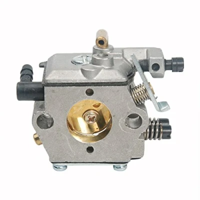Image of OxoxO Carburetor Compatible with Stihl 024 026 MS260 240 024AV 024S Walbro WT 194 Carb HU HS 136A