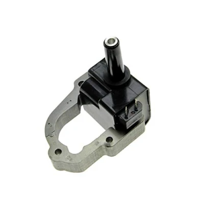 Image of CM1T216A Ignition coil NTY ECZ NS 012 2 pin connector