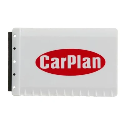 Image of Credit Card Style Ice Scraper