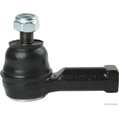 Image of 4422A002, MN161077, MR548285 Track rod end HERTH+BUSS JAKOPARTS J4825033 13,7mm M14x1,5 MITSUBISHI: Lancer 7 Limousine, Grandis, Outlander I Off Road