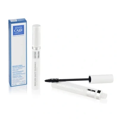 Image of Eye Care Cosmetics High Tolerance Mascara 9g Blue