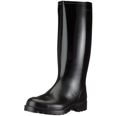 Image of Nora Men&#039;s Anton Boots black , 14 UK
