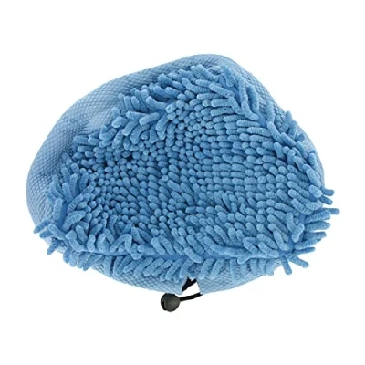 Image of Paxanpax PFC993 Coral Microfibre Steam Mop Pad Compatible for Vax S2 Series