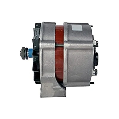 Image of AL3846201, AZ3846201 Generator HELLA 8EL 012 426 591 14V 95A