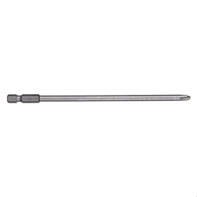 Image of Milwaukee Screwdriver Bit 1/4 Inch PH 2 148 mm for M18 FSG