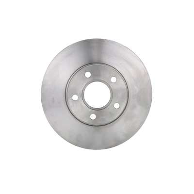 Image of BD1006, E190R02C00740051 Brake disc BOSCH 0 986 479 069 277,9mm 24mm 5 108mm Vented, internally vented Oiled FORD: Transit Connect Mk1 Van