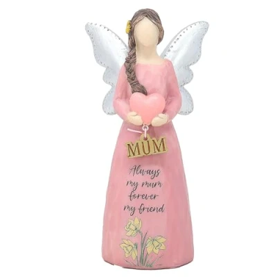 Image of Lesser &amp; Pavey Love and Affection Statue Figure for Gift Decorative Ornaments Home Decor A Lovely Your Family Loved Ones Mum