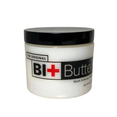 Image of Equine Healthcare International LeMieux Bit Butter 4oz