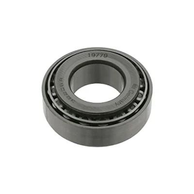 Image of 7703090085 Wheel Bearing SKF 30307 Front Axle Left, Right 35mm 80mm 22,75mm