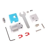 Image of micro swiss All Metal Hotend Kit for Creality CR 10s PRO/CR 10 Max .4mm