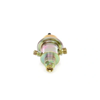 Image of 0000780392, A0000780392 Control Valve, fuel pressure BOSCH 0 438 161 001 MERCEDES BENZ: SL Convertible, S Class Saloon, 190