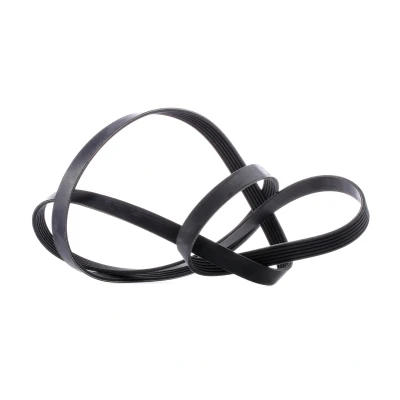 Image of 0029933296, 0029934396, 0029935496, 0039933396, 0119974992 V ribbed belt FEBI BILSTEIN 29013 MERCEDES BENZ: Sprinter 3.5 T Van