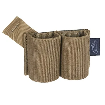 Image of Helikon Double Elastic Insert Coyote