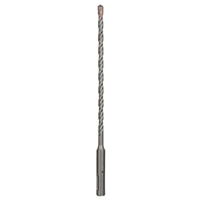 Image of Bosch Professional SDS Plus 3 Hammer Drill bit (for Concrete, 6 x 150 210 mm, Accessories)