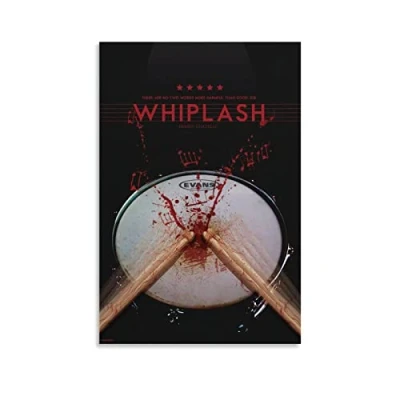 Image of Rudd Whiplash (2014 Poster Decorative Painting Canvas Wall Posters And Art Picture Print Modern Family Bedroom Decor 24x36inch(60x90cm)