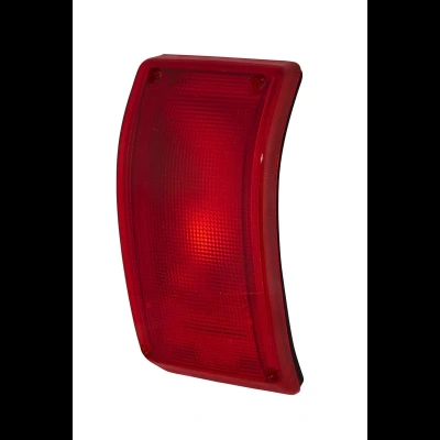 Image of 0879145 Tail light HELLA 2SA 005 603 021 Right, Left R5W Halogen red
