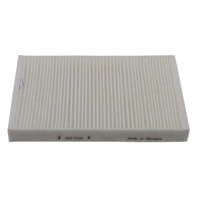 Image of 0003802821, 003802821, 02995633, 03802821, 3802821 Pollen Filter BLUE PRINT ADBP250005 293mm 192mm 30mm IVECO: DAILY 4, 3 Bus