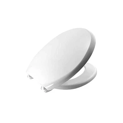 Image of CARRARA&amp;MATTA 6500600 Atlantic Toilet Seat White