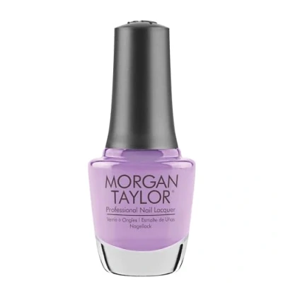 Image of Morgan Taylor Nail Polish, All The Queen&#039;s Bling