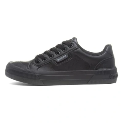 Image of Rocket Dog Cheery Sporty Womens Black Canvas Size 7 UK