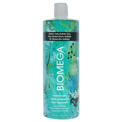 Image of Biomega Moisture Mist Leave In Conditioner by Aquage for Unisex 32 oz