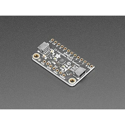 Image of Adafruit 12 Key Capacitive Touch Sensor Breakout MPR121