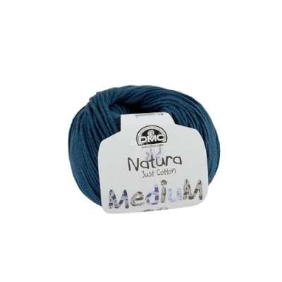 Image of DMC Natura Yarn, 100% Cotton, Colour (177), 50g