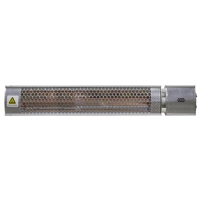 Image of Sealey IWMH2000R 2000W High Efficiency Infrared Short Wave Wall Mounting Heater
