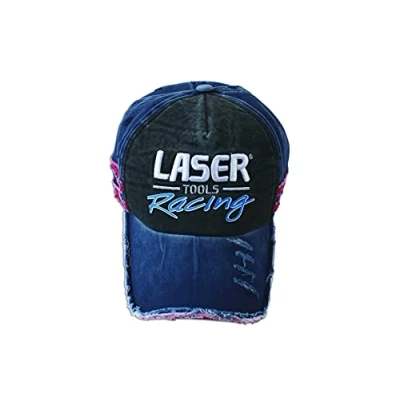 Image of Laser Tools Racing Baseball Cap