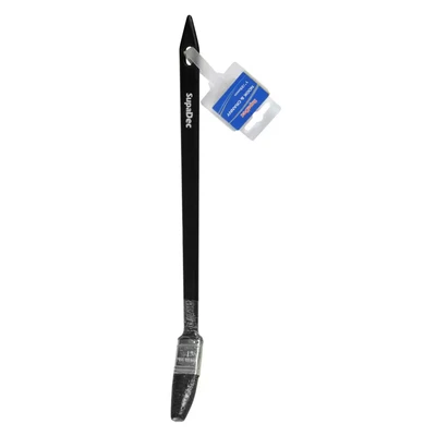 Image of STX_350144 SupaDec Nook &amp; Cranny Brush 1&quot;/25mm (DECNC1)