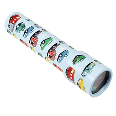 Image of Rex London Road Trip Kaleidoscope