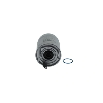 Image of 16400HV80A, 164A0HV80A Fuel Filter BOSCH F 026 402 289 In Line RENAULT: Koleos 2