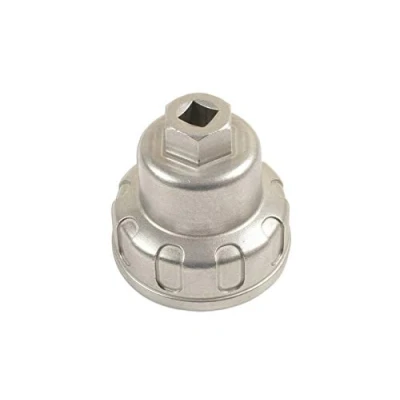 Image of Tools Diesel Fuel Filter Wrench for Mazda 7554 Laser