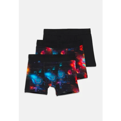 Image of 3 pack boxer shorts
