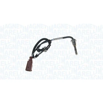 Image of 03L906088AA Sensors MAGNETI MARELLI 172000045010 VOLKSWAGEN: Polo V Hatchback, SEAT: Ibiza 4, AUDI: A1 Sportback, Hatchback