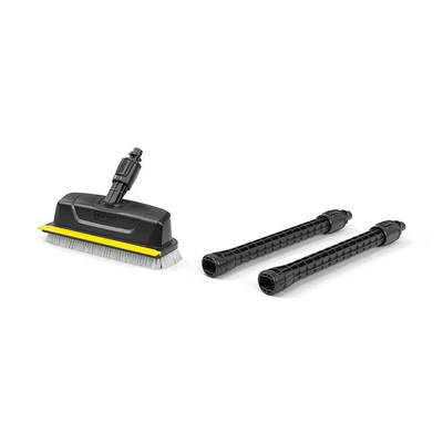 Image of Kärcher PS 30 Floor Brush, Black, Yellow