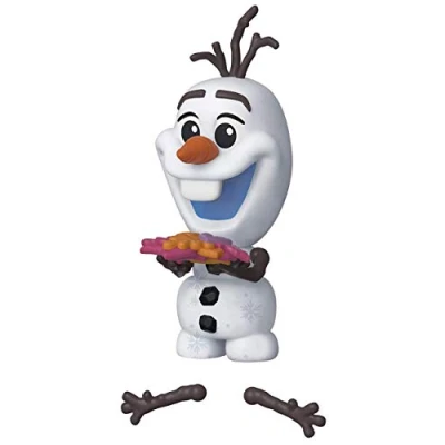 Image of Funko 41724 5 Star Disney: Mt Rainier POP 3 Collectible Figure, Multi