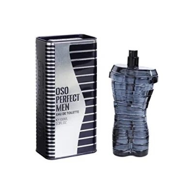 Image of Coscentra Oso, Eau De Toilette for Men, 100 g