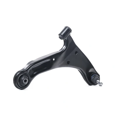 Image of 4520165J00, 4520178K00 Suspension Arm DELPHI TC3690 with ball joint Trailing Sheet Steel SUZUKI: Grand Vitara 2 SUV