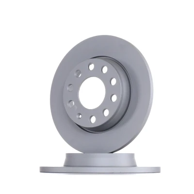 Image of Bosch BD884 Brake discs ECE R90 certified 1 set of 2